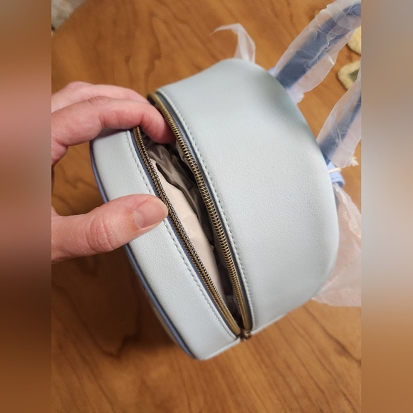 Loungefly Disney Pixar Up Carl & Ellie House Mini Backpack - Picture 4 of 9